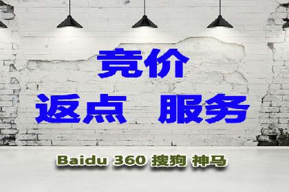 某品牌SEM推广竞价代运营全流程详解